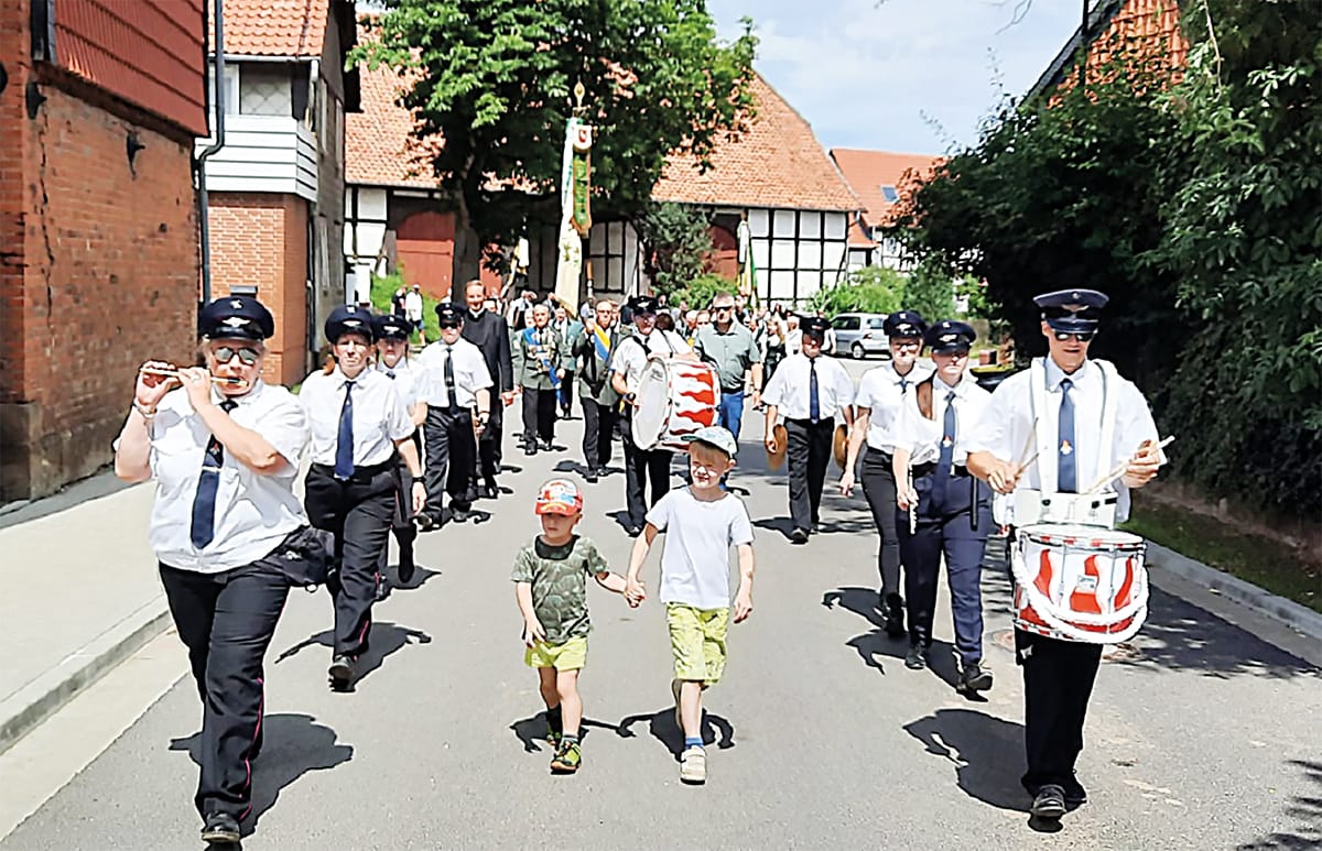 Volksfest_Vahlberg©privat