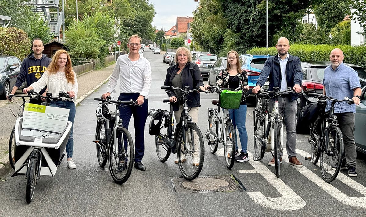 Radverkehr©Stadt_WF